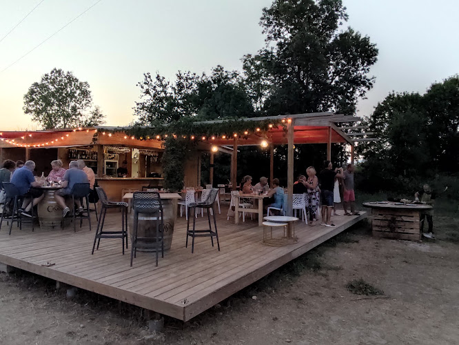 L’Alzetta auberge Ghisonaccia