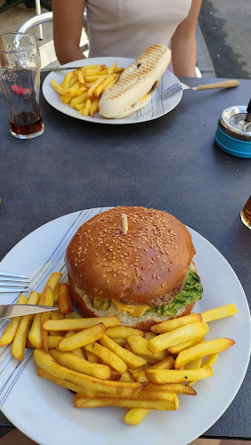 Chez celine au Biscuit de Fozzano