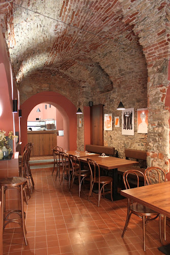 Pizzeria Volontiers