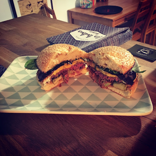 Les Tontons Burger