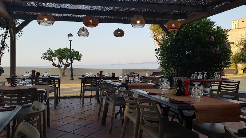 Restaurant Pescador