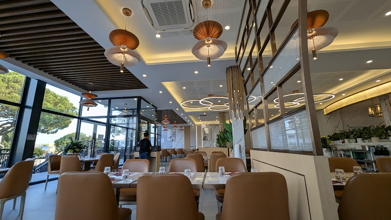 Restaurant Gourmet d'Asie