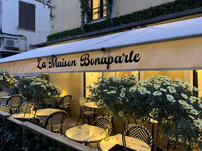 La Maison Bonaparte