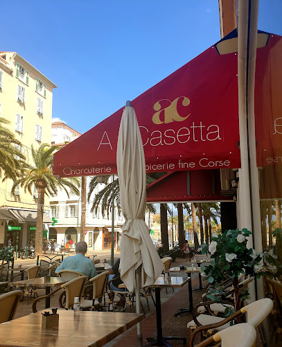 A Casetta produits corses