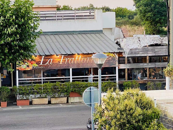 La Trattoria Furiani