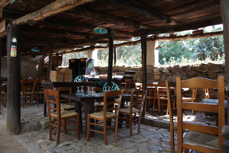 Cantarettu City Restaurant