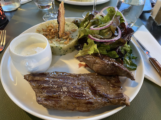 Restaurant de la Place