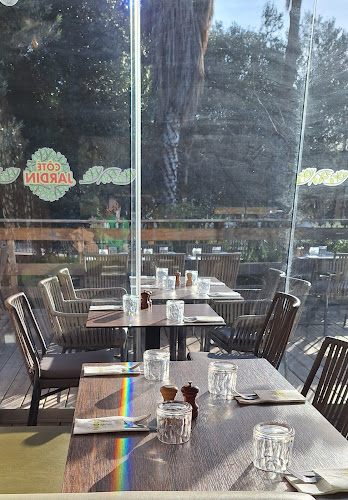 Brasserie Côté Jardin