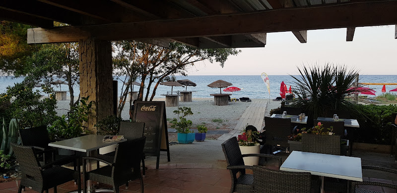 Restaurant Pizzeria Le Grand Bleu