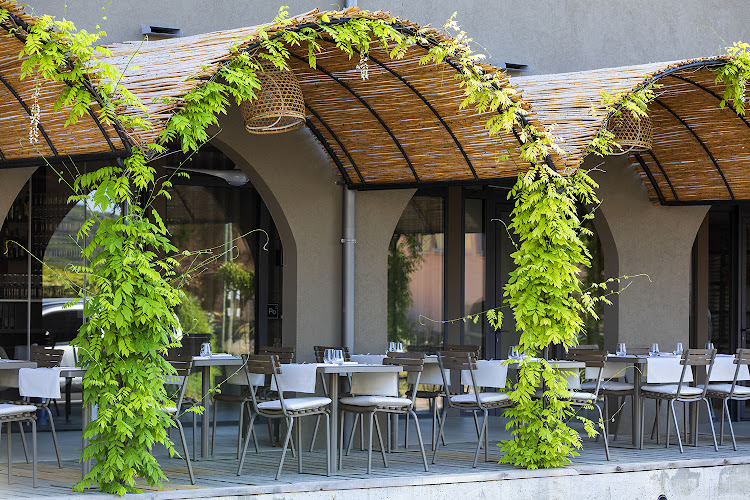 Restaurant By Son de Mar