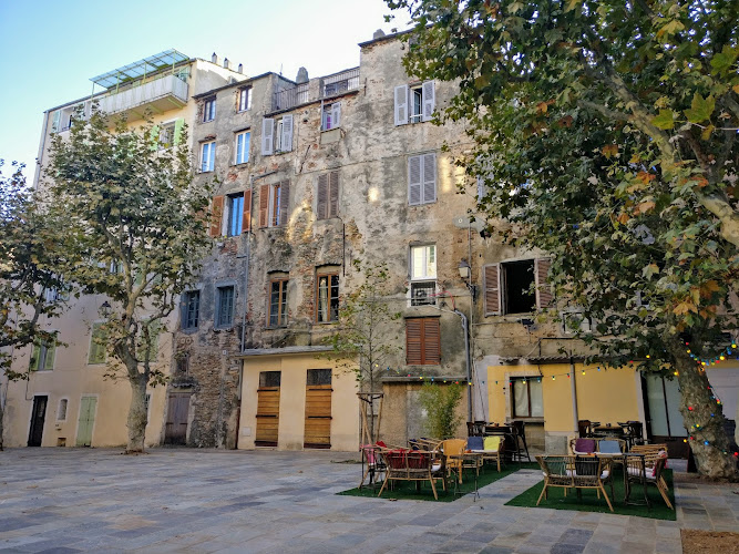 Snack BIG BEN Oriental