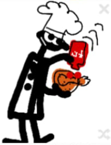 Rilento ristorante da Ugo