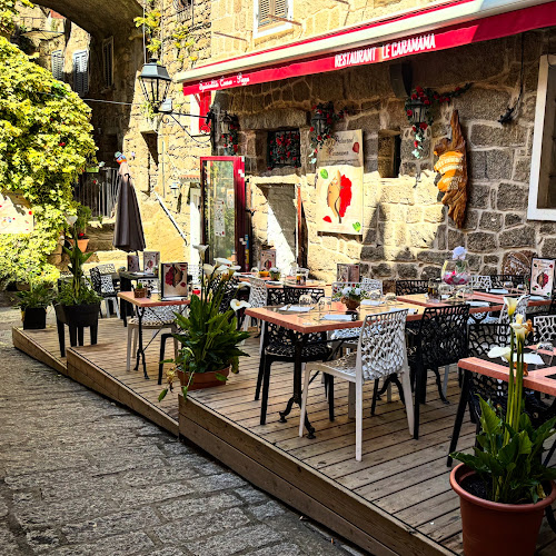 Restaurant Le Caramama