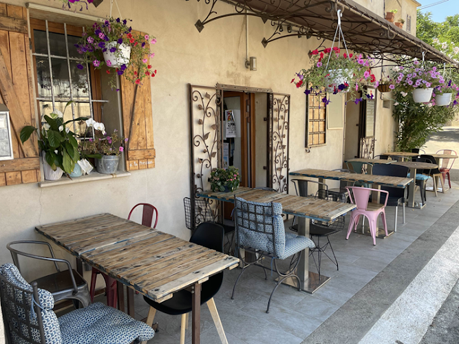 Restaurant la Petite Epicerie