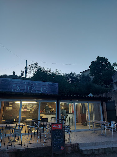 DUPAJA
