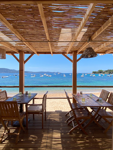 Paillote Casa Médea