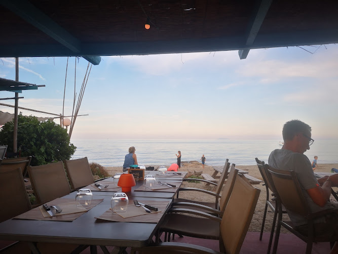 Restaurant U Campoloro