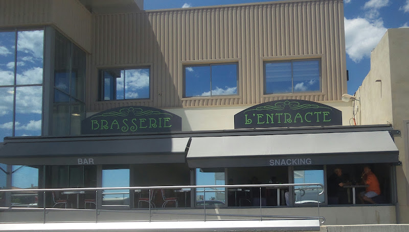 Brasserie L’Entracte