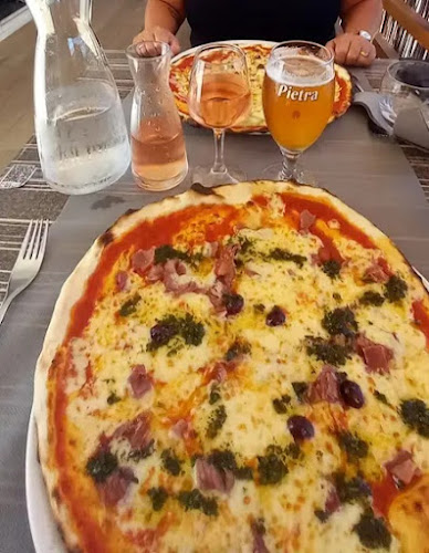 Restaurant U BATELLU