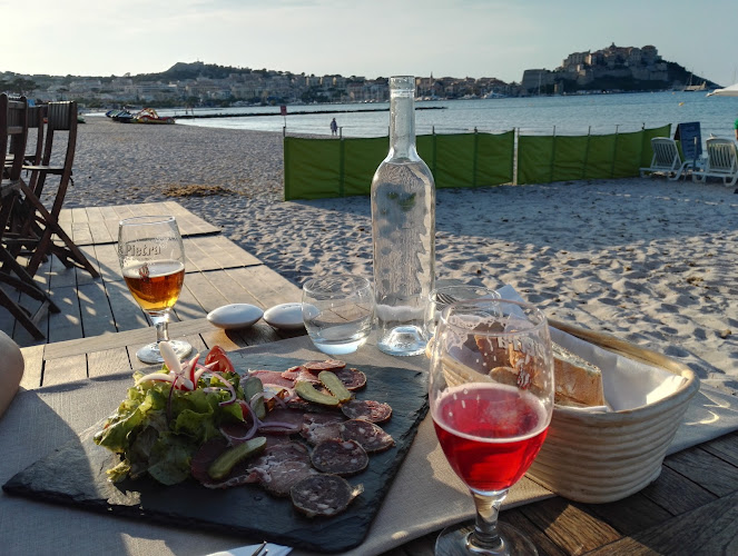 Restaurant Le Bout du Monde