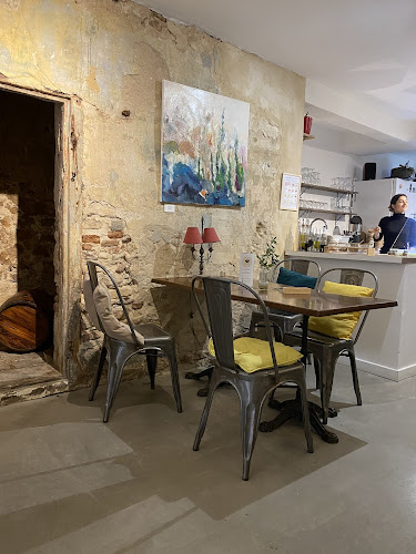 Manghjà Bè - Bonifacio