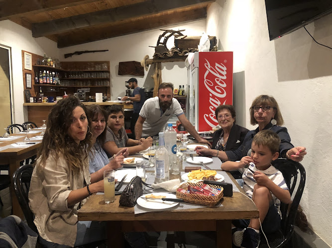 U San Petru Restaurant-Pizzeria