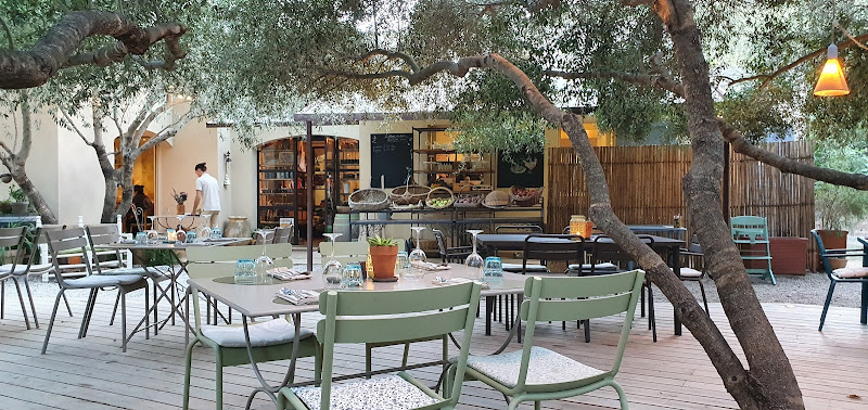 Le Potager du Nebbiu