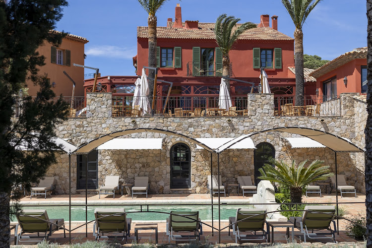 Hotel Restaurant & La Signoria