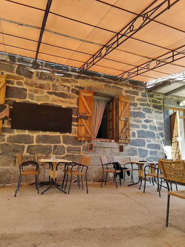 maison forestière de Tartagine