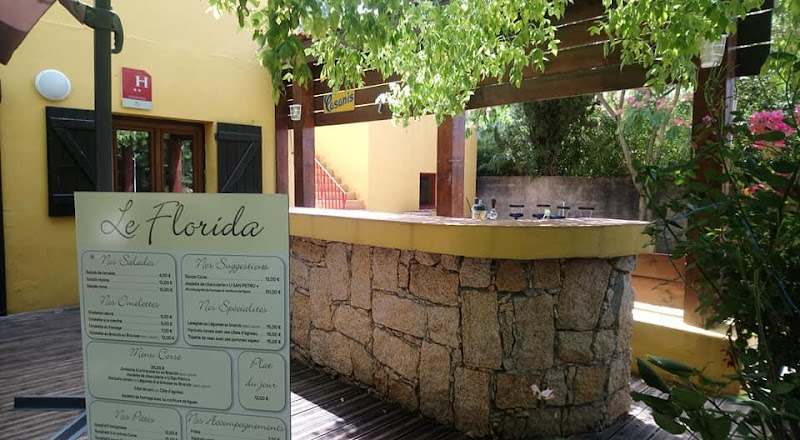 Le Florida