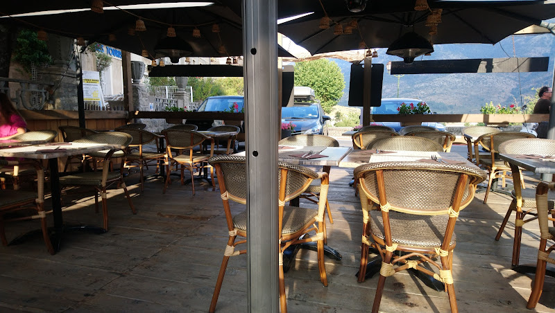 La Brasserie Acquaviva