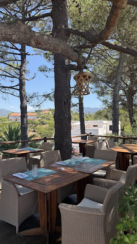 A'mare RoofTop Restaurant and Cocktail Bar