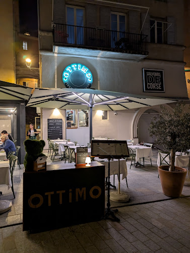 OTTIMO Bastia