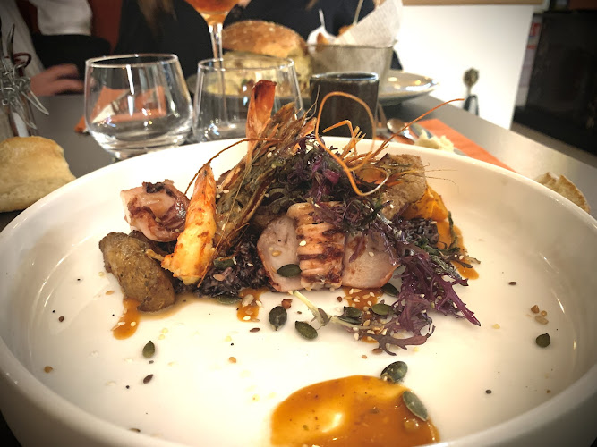 Restaurant Le Lion d'Or