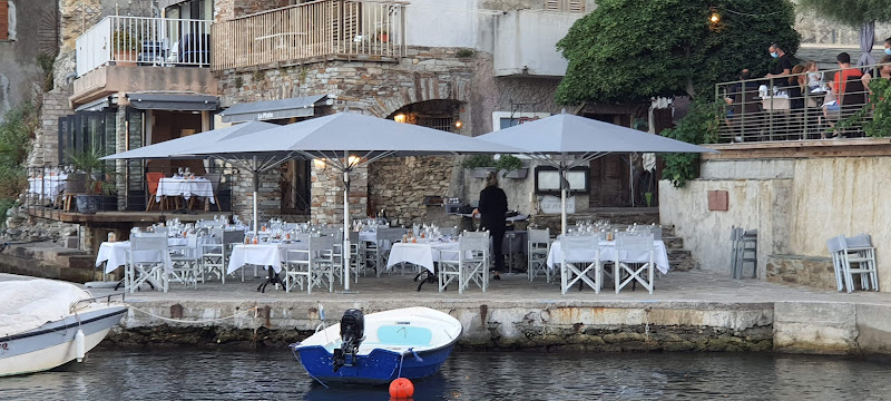 Restaurant Le Pirate