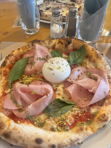 Brasserie Pizzeria U Casone