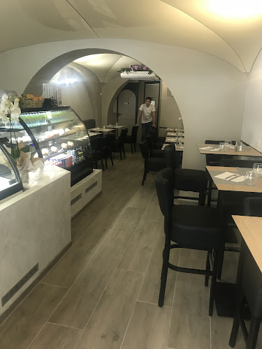 Le Temple des Douceurs