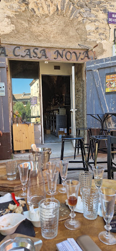 A Casa Nova