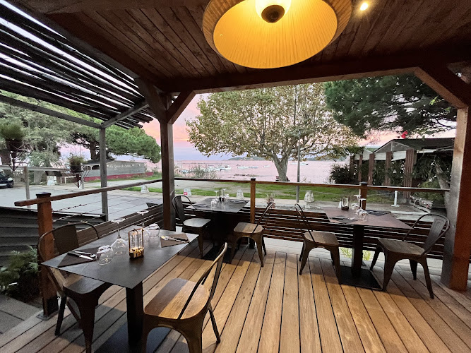 - Restaurant Le Golfe -