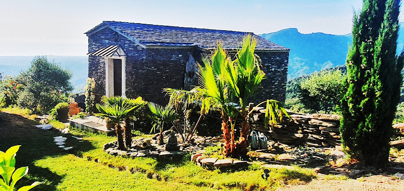 Domaine Colonna santini