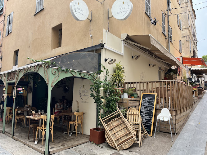 Restaurant Terra d'Amore