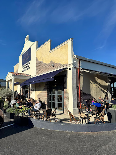 Boulangerie Pâtisserie Maison Bécam - Furiani