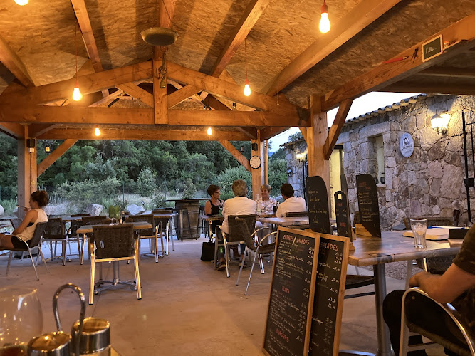 Auberge Restaurant L'Alba