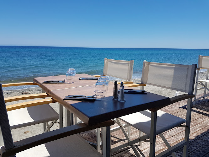 Restaurant Le Pascal Paoli