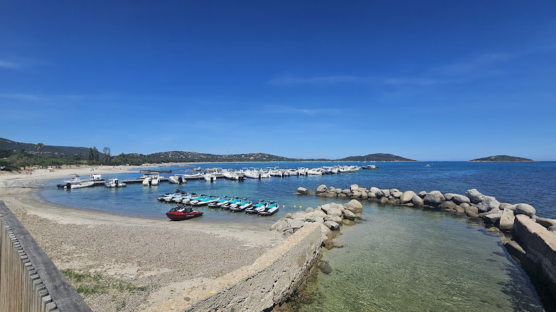 La Plage de Saint Cyprien