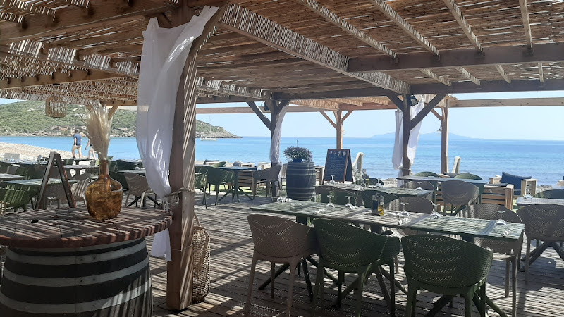 Paillote U Padulu Macinaggio