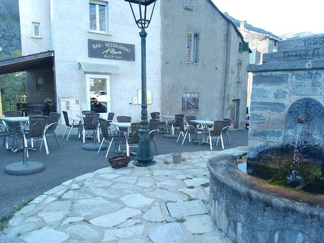 Bar Restaurant A Nepita