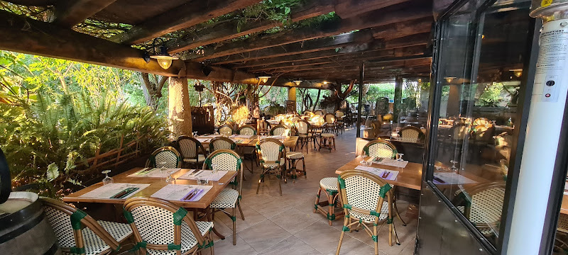 Le Figuier Restaurant Pizzeria - Grill