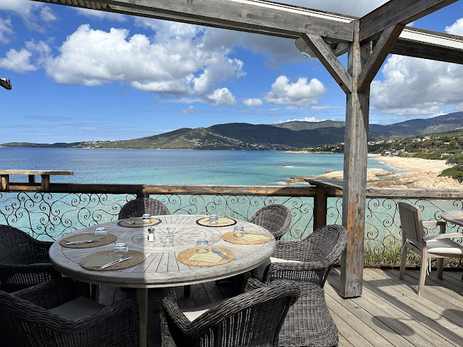 Restaurant U Castellu