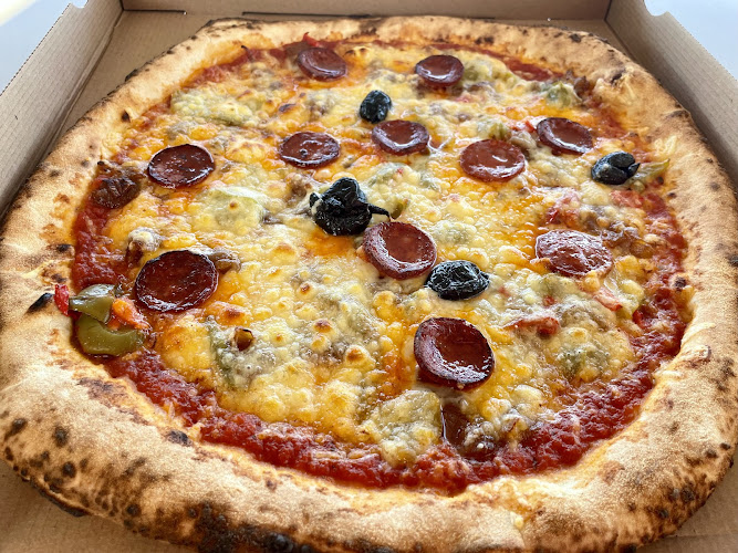 Pizzeria PIZZ’AIO